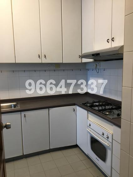 Fernwood Towers (D15), Condominium #144515152